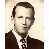 Melvin Sol Brochstein