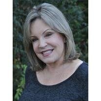Vicki Thall Greenberg