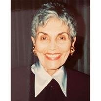 Joann B Singer