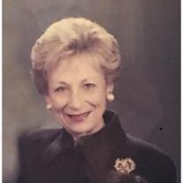Helen Frances Berger