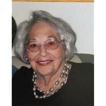 Florence Amdur