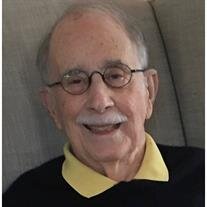 Allen Louis Leon