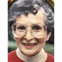 Freda Katz