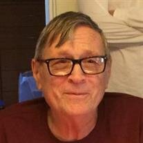 Francis D. Lamb Sr.