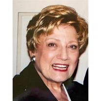 Annette Miller Dover
