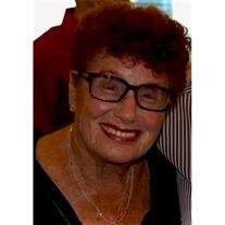 Sybil Kazenel Carsley