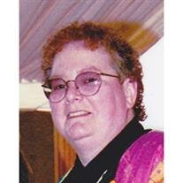 Nancy Jessula-Clark
