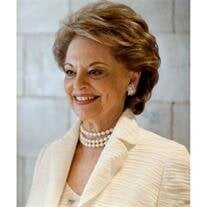 Betty Rae Cohen