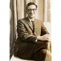 Sol Cohen