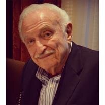 Ralph David Cohen