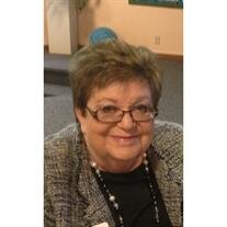 Dorys Sandra Sussman
