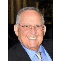 Melvin David Cohen
