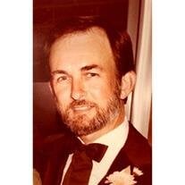Douglas D Laughter
