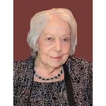 Lillian Alva Bierner