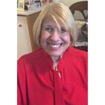 Marlene Bayer Kaplan