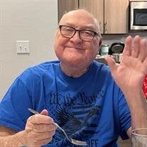Robert "Boat Bob" L. Rice