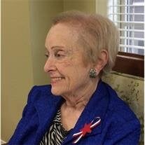 Helen Frances Mintz