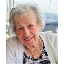 Shirley Rebecca Abrahamson Shoifet