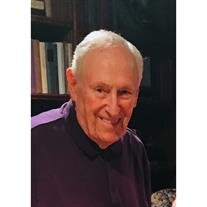 Hilford Joseph Chesnick Sr.
