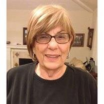 Libby Ann Greene