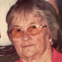 Mary Ann Wescott