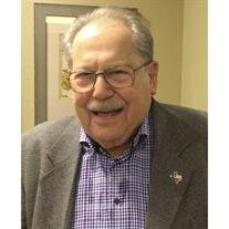 Filmore "Filly" Clifford Cohen