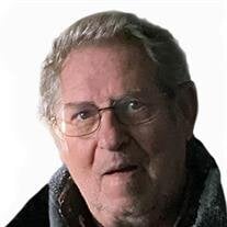 Donald L. Fishbaugh