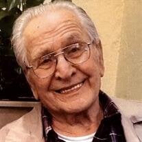 Richard Adam Biltz