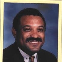 Gregory Thigpen