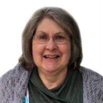 Julie Ann Garner