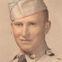 Walter B. Miller