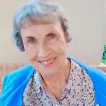 Sally Ann Modde