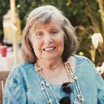 Gloria Beverly Taylor