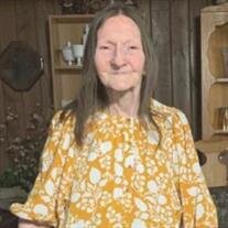 Mable "ILENE" Forshee