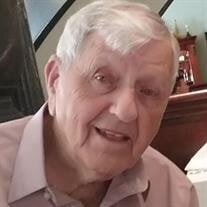 Leland D. Grice