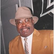 Mr. Charlie Smith Sr.