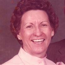 Joyce Jacobs Kay