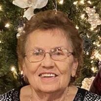 Norma June Bickett