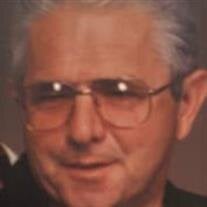 Robert St. Onge