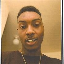 Mr. Christian Eugene McKinley