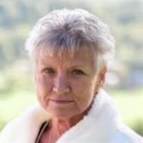 Helena Maye Harper