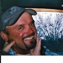 Clinton Edward Spears, Sr.