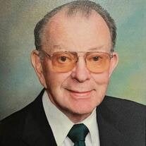 John Yerkes Harper, Jr. M.D.