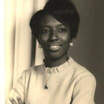Ms. Elaine Doris Hairston-Banks
