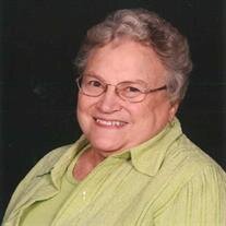 Laura H. Faris