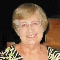 Helen Antoinette Vanasse