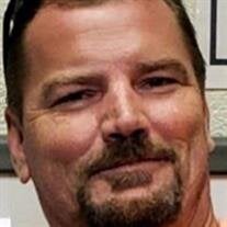 Lewis (Chipper) Paden Cain III