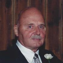 Mr. Harlan H. Dufer of Antioch