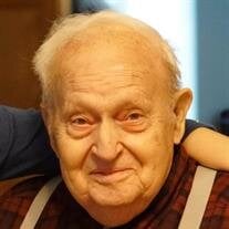 William Russell Gabbard