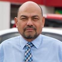 Emilio Rico Rodriguez Jr.